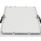 15w mini square led panel light with CE certificate