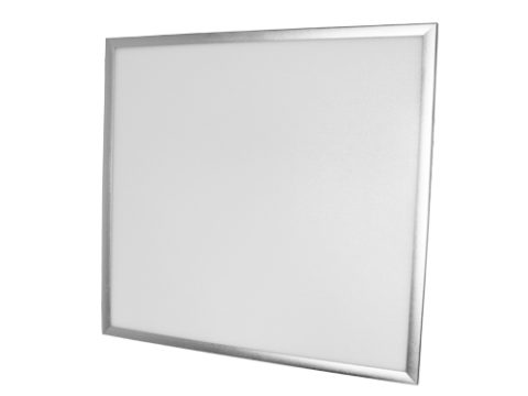 60w commercial led panel light in square shape