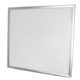 60w commercial led panel light in square shape