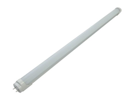 whole plastic cover 60cm T8 led tube light