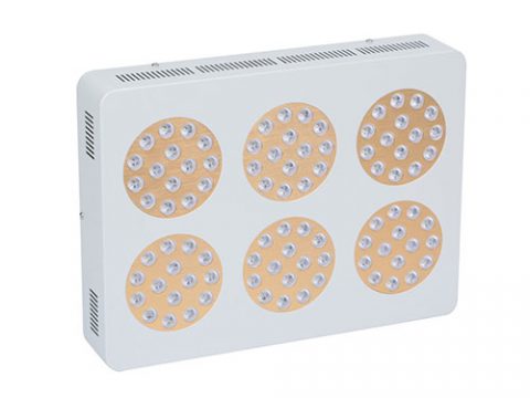 270w, 450w cheap indoor led growing light for aquarium with smd led chips