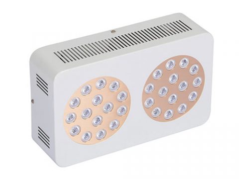 90w, 150w Apollo LED grow light for indoor gardening application