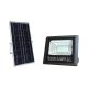 Retrofit nature power rechargeable solar flood light 20 watts